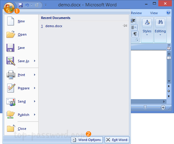 insert checklist in word 2011 for mac