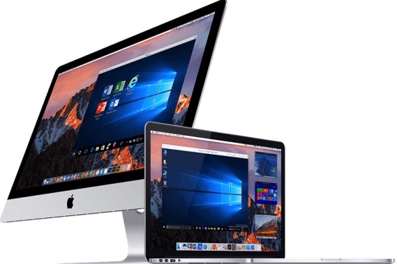 reviews of parallels 13 for mac